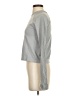 Athleta Gray Long Sleeve T-Shirt Size XS (estimated) - photo 5