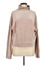 PrAna Tan Turtleneck Sweater Size M - photo 1