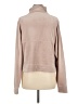 PrAna Tan Turtleneck Sweater Size M - photo 2