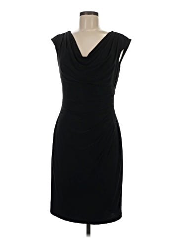 Lauren by Ralph Lauren Cocktail Dress (view 1)