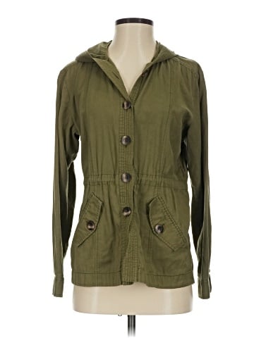 Rubbish Jacket (view 1)