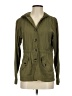 Rubbish 100% Cotton Green Jacket Size S - photo 1