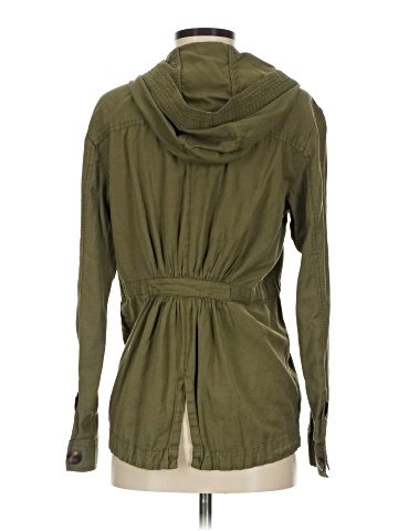 Rubbish Jacket (view 2)