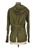 Rubbish 100% Cotton Green Jacket Size S - photo 2