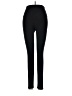 Unbranded Solid Black Active Pants One size - photo 1