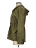 Rubbish 100% Cotton Green Jacket Size S - photo 5