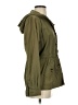 Rubbish 100% Cotton Green Jacket Size S - photo 4