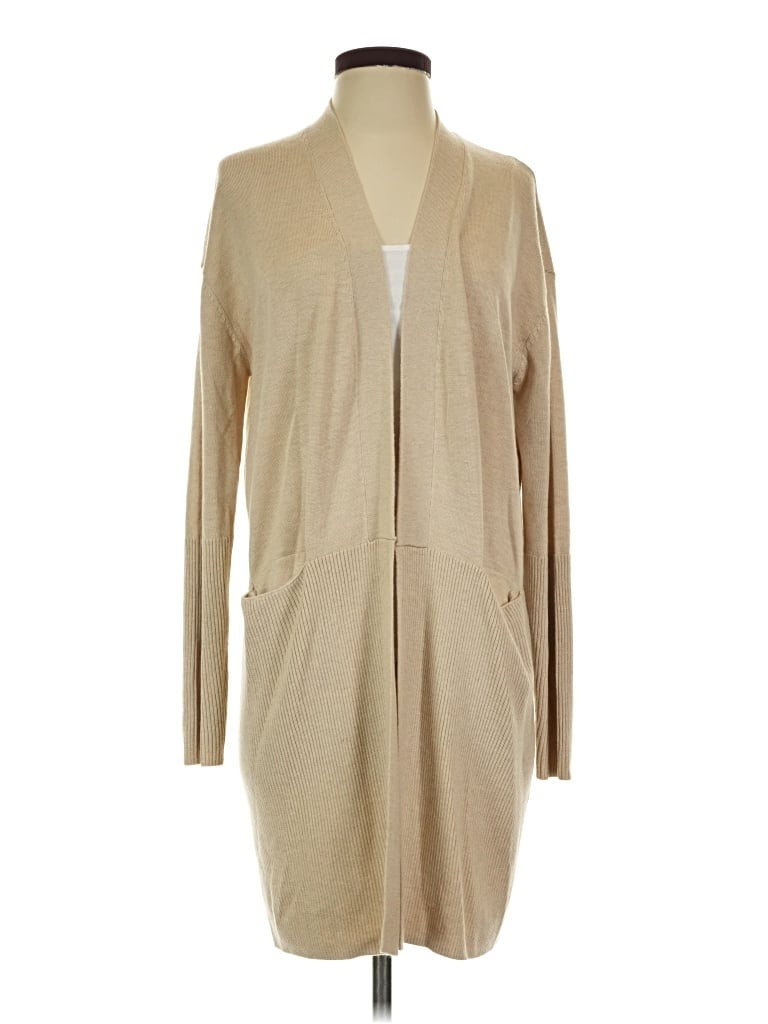 Pre-owned Splendid Kimono In Tan