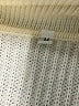 Unbranded Yellow Ivory Cardigan Size M - photo 7