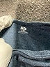 Hb 100% Cotton Solid Blue Short Sleeve Onesie Size 3-6 mo - photo 3