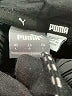 Puma Black Pullover Hoodie Size L - photo 7