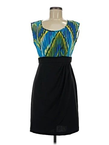 DressBarn Cocktail Dress (view 1)