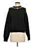 Express Black Turtleneck Sweater Size XS - photo 1