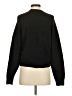 Express Black Turtleneck Sweater Size XS - photo 2