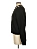 Express Black Turtleneck Sweater Size XS - photo 5