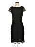 Alice + Olivia Black Cocktail Dress Size XS (estimated) - photo 1