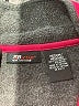 SJB Active by St. John's Bay 100% Polyester Pink Cardigan Size M - photo 7