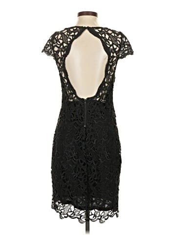 Alice + Olivia Cocktail Dress (view 2)