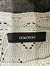 Dokotoo Gray Pullover Sweater Size M - photo 4