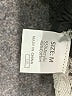 Dokotoo Gray Pullover Sweater Size M - photo 5