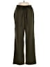 Unbranded Green Casual Pants Size S - photo 1