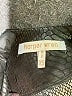 Harper Wren Black Short Sleeve Top Size XS - photo 7