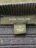 Ann Taylor Blue Pullover Sweater Size M - photo 4