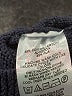 Ann Taylor Blue Pullover Sweater Size M - photo 5