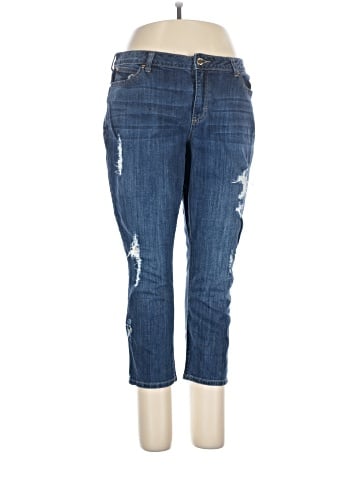 Jennifer Lopez Jeans (view 1)