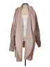 Assorted Brands 100% Polyester Pink Cardigan Size 2 - photo 1