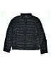 Assorted Brands Polka Dots Black Jacket Size 13 - photo 1