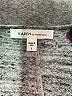 Karen by Karen Kane Gray Pullover Sweater Size L - photo 7