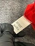 BTFBM Solid Red Casual Dress Size S - photo 8