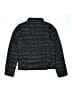 Assorted Brands Polka Dots Black Jacket Size 13 - photo 2