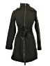 Guess Green Trenchcoat Size XS - photo 1