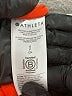 Athleta Color Block Red Active Pants Size S - photo 6