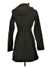 Guess Green Trenchcoat Size XS - photo 2