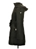 Guess Green Trenchcoat Size XS - photo 5