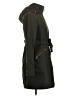 Guess Green Trenchcoat Size XS - photo 4