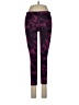 Lululemon Athletica Graphic Purple Active Pants Size 6 - photo 1