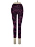 Lululemon Athletica Graphic Purple Active Pants Size 6 - photo 2