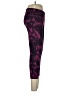 Lululemon Athletica Graphic Purple Active Pants Size 6 - photo 4