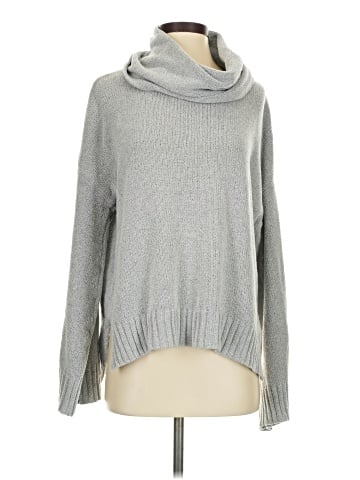 Brooklyn Industries Turtleneck Sweater (view 1)