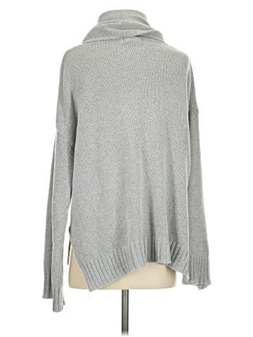 Brooklyn Industries Turtleneck Sweater (view 2)