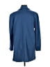 Assorted Brands 100% Polyester Blue Coat Size M - photo 2