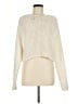 Aqua Ivory Pullover Sweater Size M - photo 1