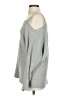 Shein 100% Acrylic Gray Pullover Sweater Size S - photo 5