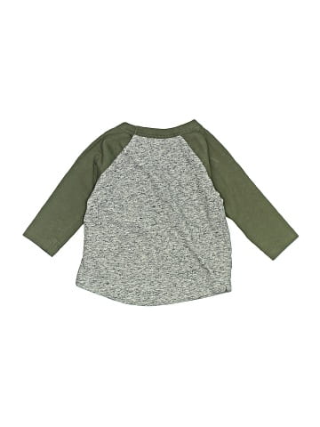 Gymboree 3/4 Sleeve T-Shirt (view 2)