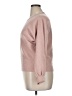 Ekouaer 100% Polyester Pink Pullover Sweater Size XL - photo 5