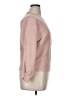 Ekouaer 100% Polyester Pink Pullover Sweater Size XL - photo 4